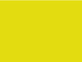 Detské tričko Junior Performance Aircool - flo yellow