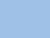 Pánska mikina HD so 1/4 zipsom - blue marl