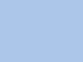 Dámska mikina s kapucňou - sky blue