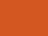 Detská mikina s kapucňou - orange