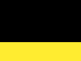 Ruksak Basic Osaka - black/yellow