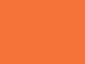 Detská šiltovka Flexfit Wooly Combed - spicy orange