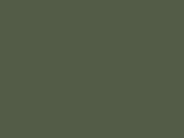 Stretch Fleece vesta - deep green