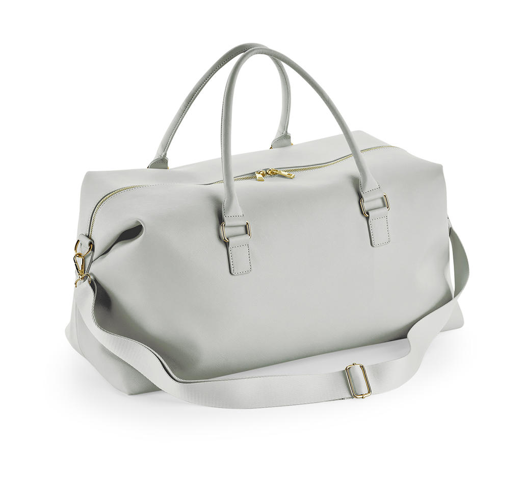 Cestovná taška Boutique Weekender - soft grey