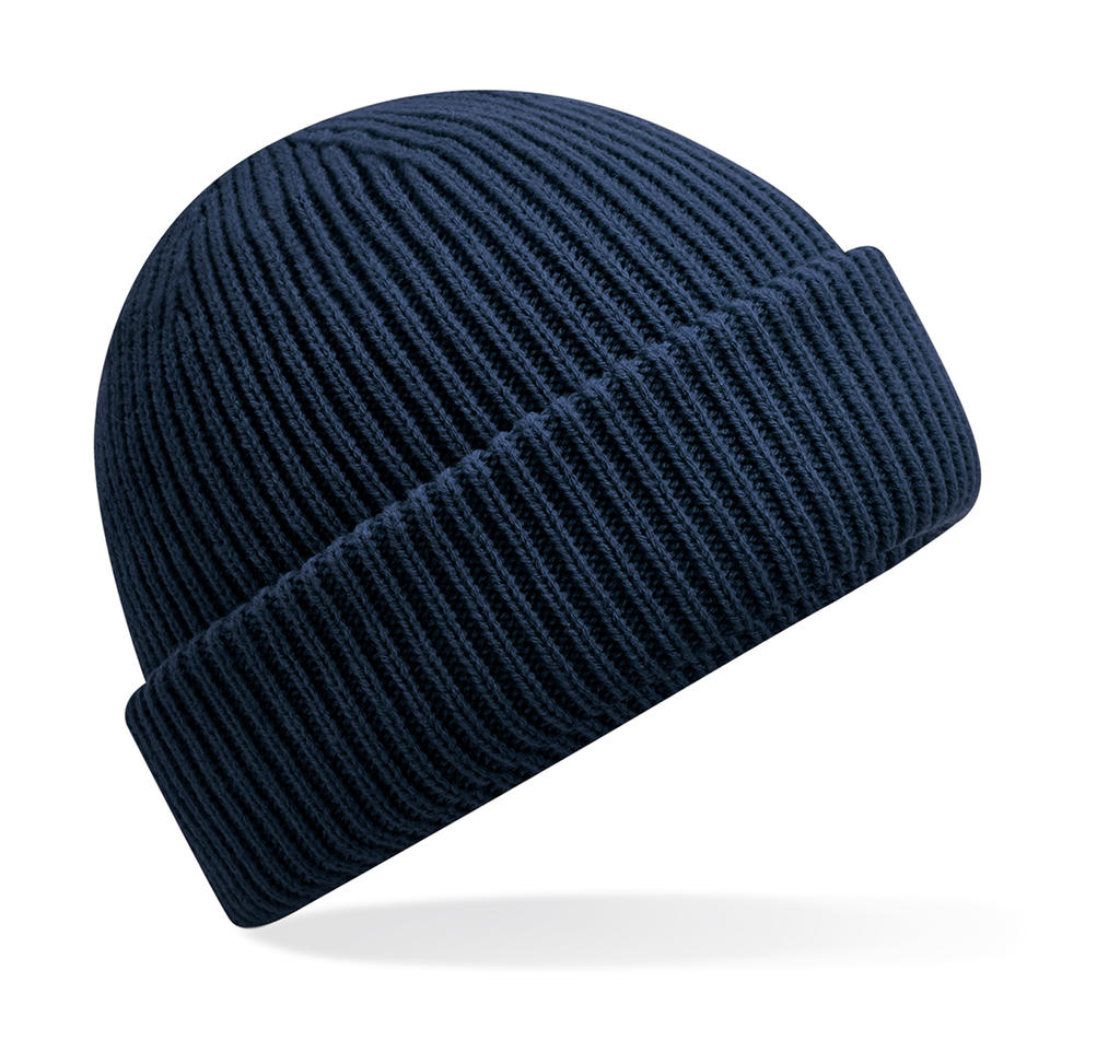 Čiapka Wind Resistant Breathable Elements Beanie - french navy
