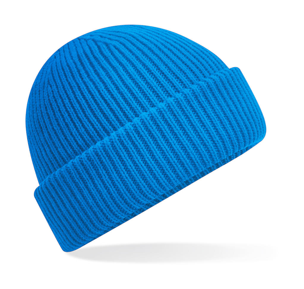 Čiapka Wind Resistant Breathable Elements Beanie - sapphire blue