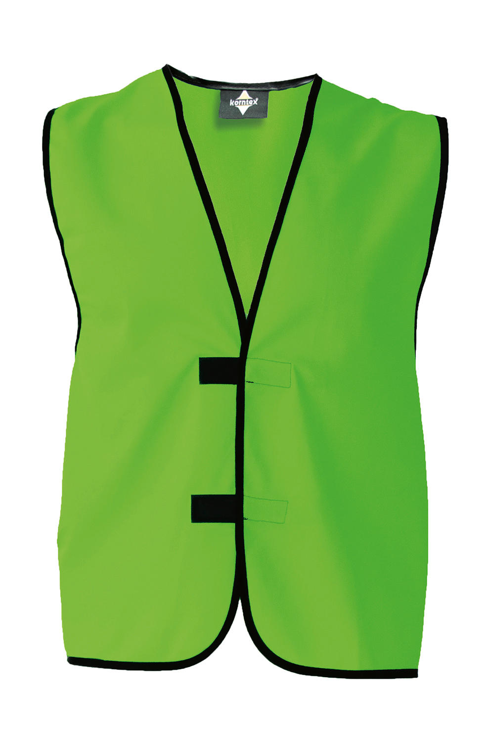 Identifikačná vesta "Leipzig" - green