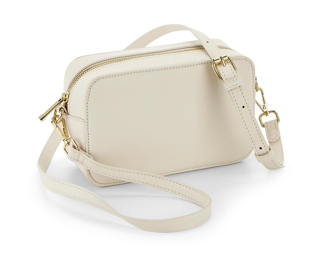 Kabelka Boutique Cross Body - oyster