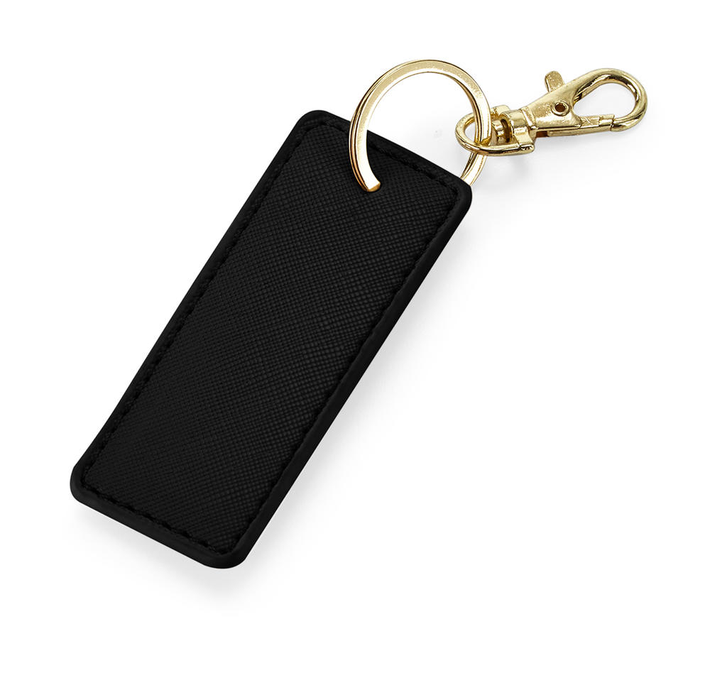 Kľúčenka Boutique Key Clip - black