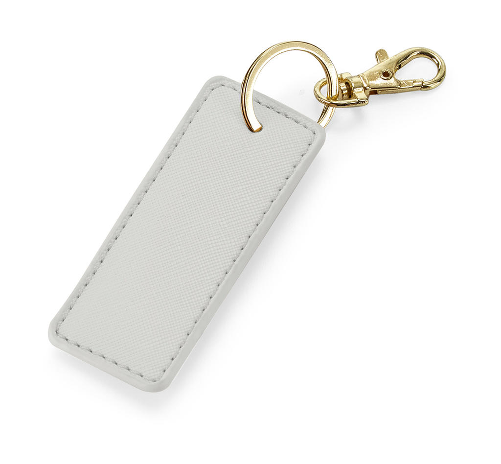 Kľúčenka Boutique Key Clip - soft grey