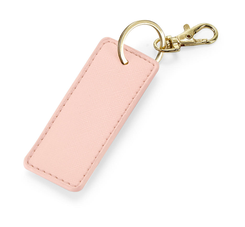 Kľúčenka Boutique Key Clip - soft pink