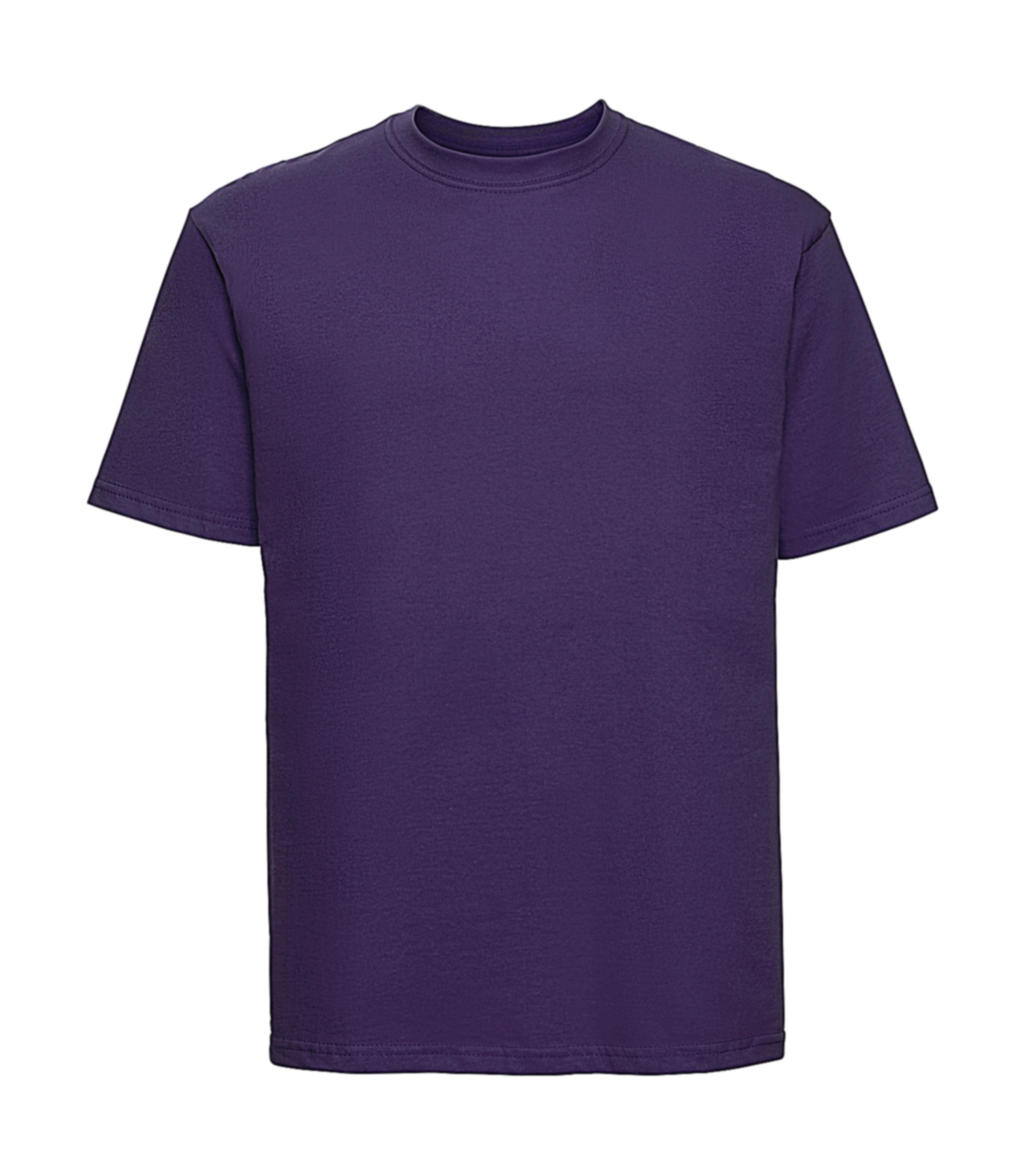 Klasické tričko - purple