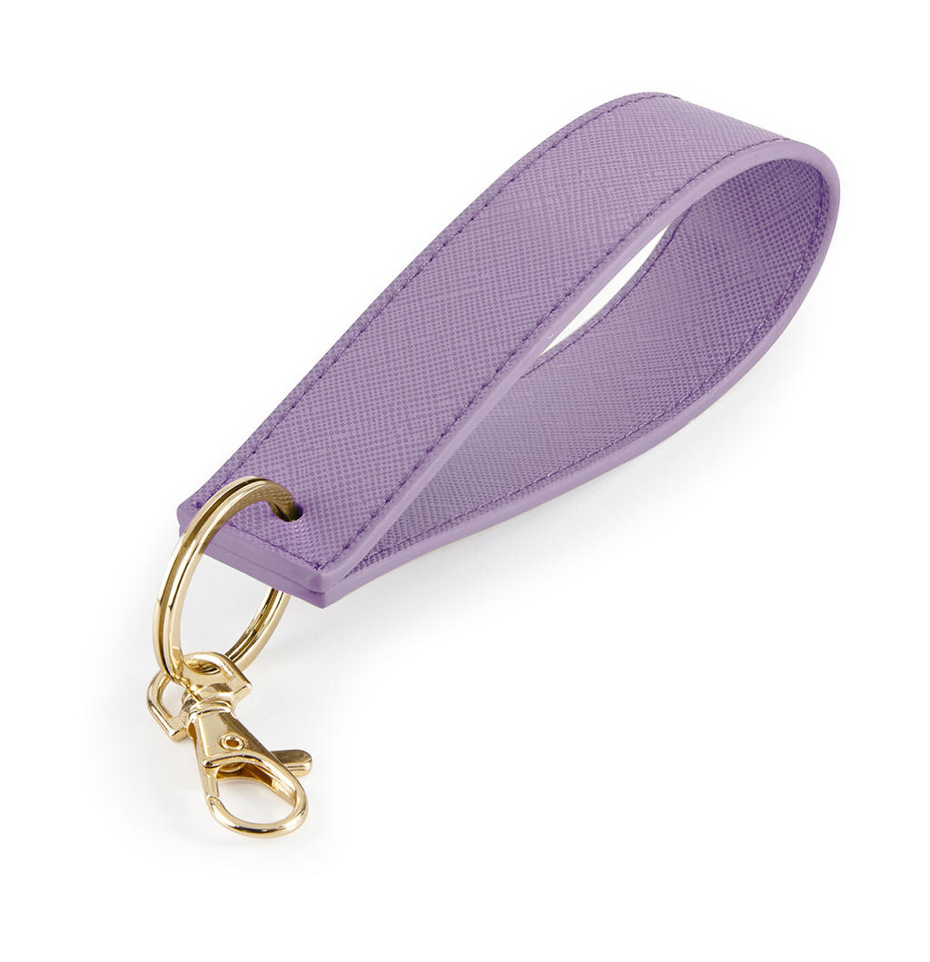 Prívesok na kľúče Boutique - lilac