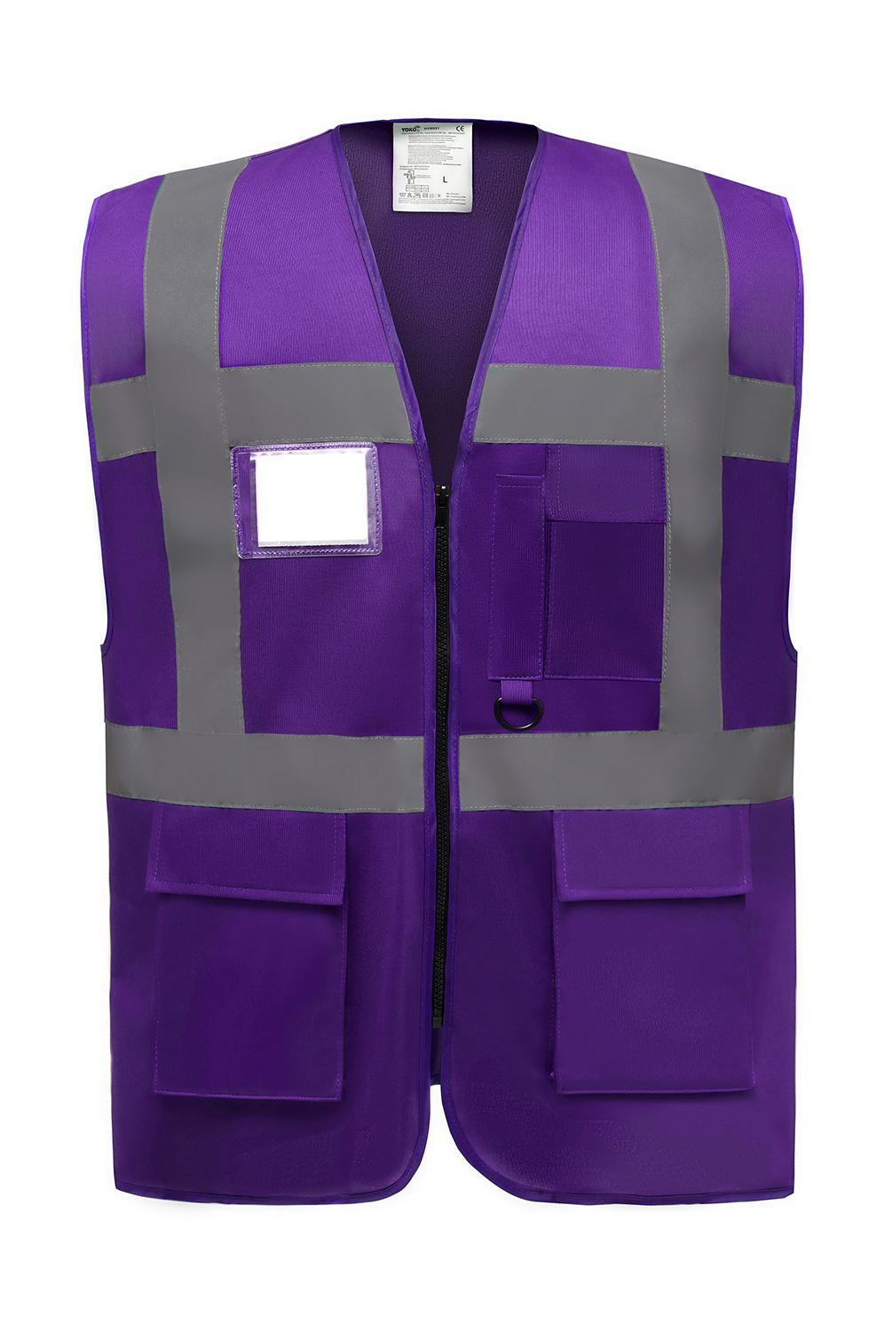 Vesta Fluo Executive - purple