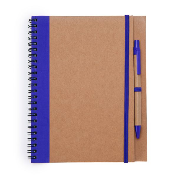 ALANI NOTEBOOK KRÁĽOVSKÁ MODRÁ