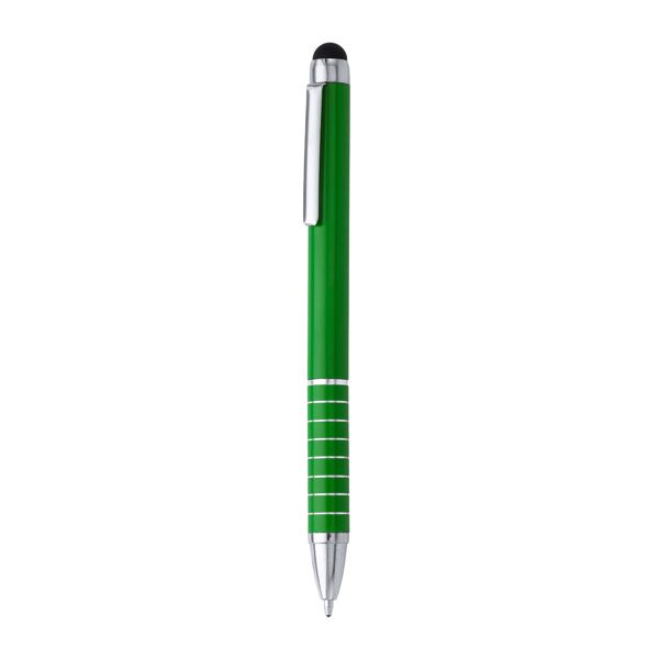 CANAIMA POINTER BALLPEN FERN ZELEN