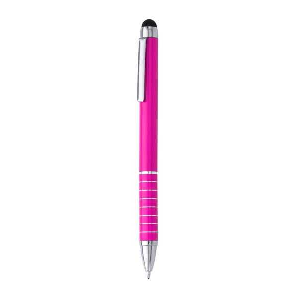 CANAIMA POINTER BALLPEN FUCHSIA