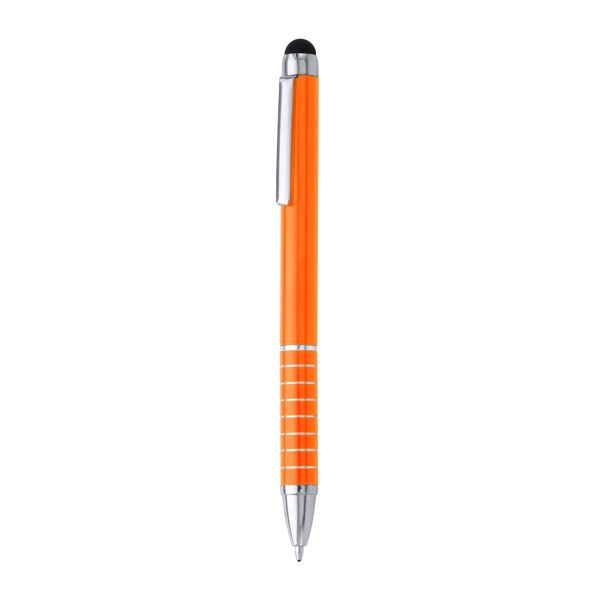 CANAIMA POINTER BALLPEN ORANGE