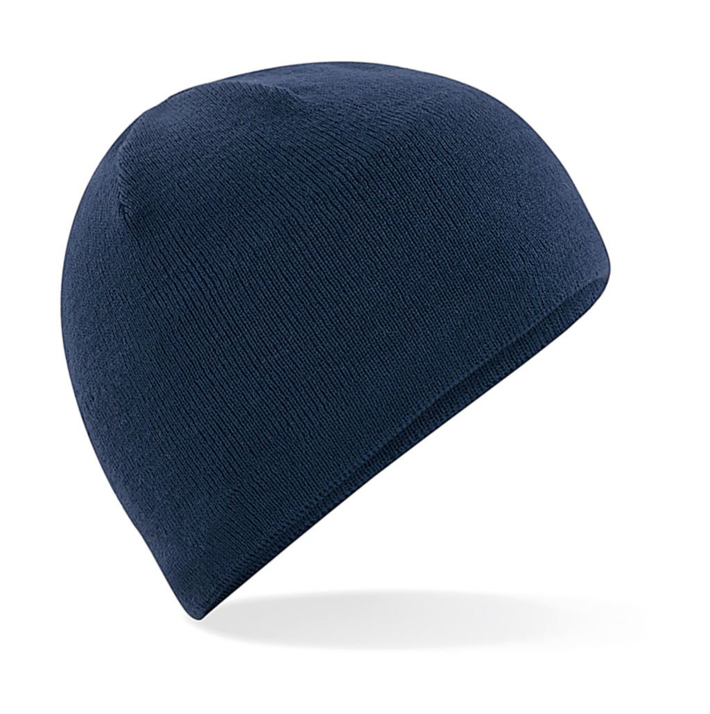 Čiapka Active Performance Beanie - french navy