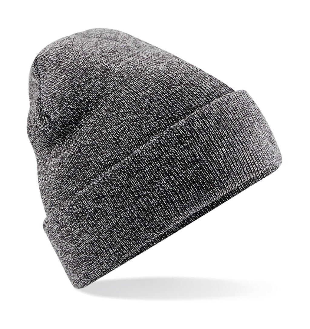 Čiapka Original Cuffed Beanie - antique grey