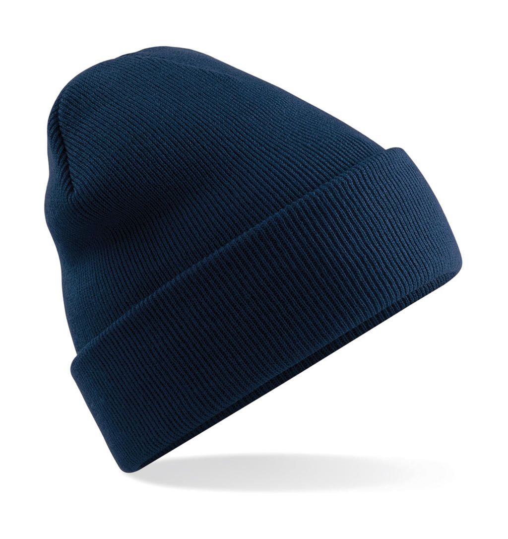 Čiapka Original Cuffed Beanie - french navy