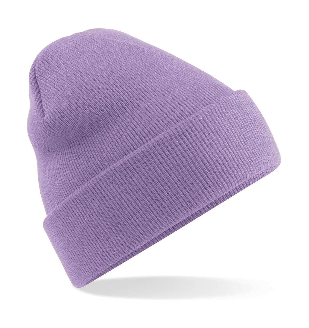 Čiapka Original Cuffed Beanie - lavender