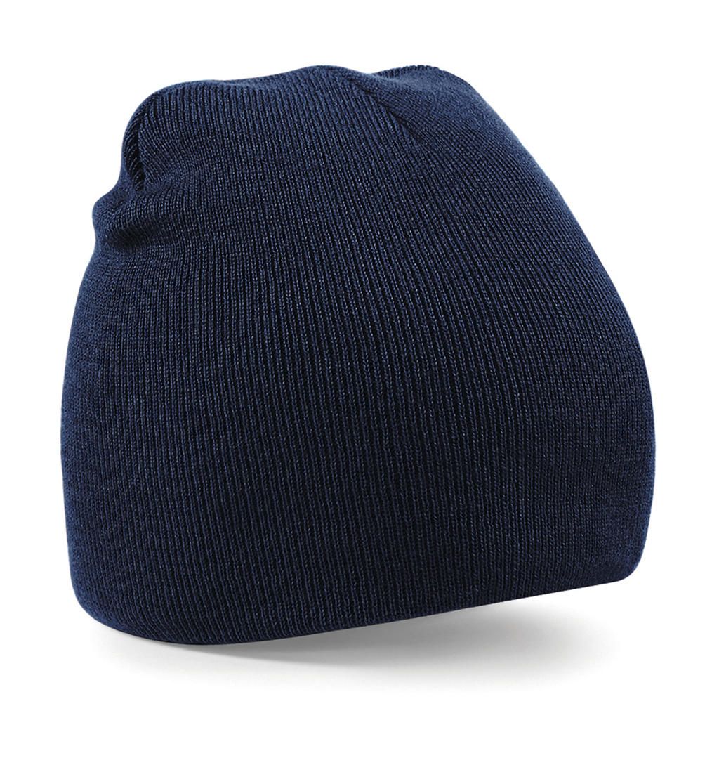 Čiapka Original Pull on Beanie - french navy