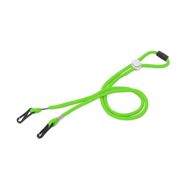 DRŽTE LANYARD FERN GREEN