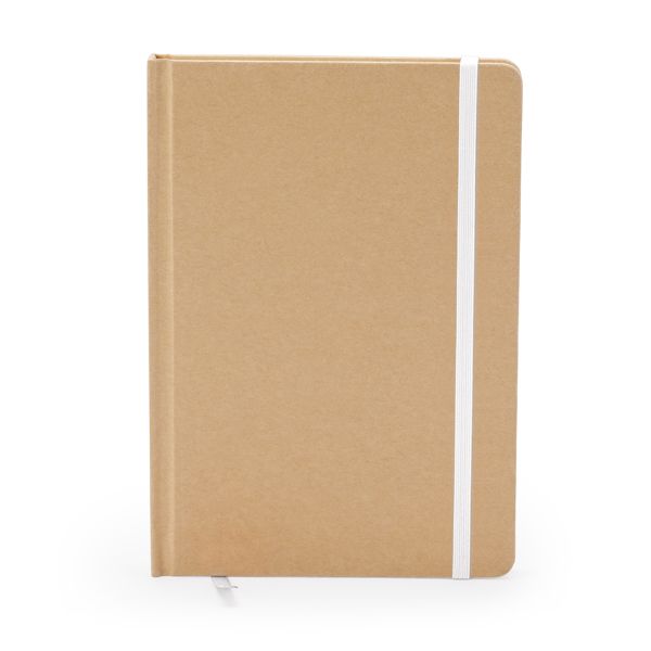 ESTELA NOTEBOOK BIELY