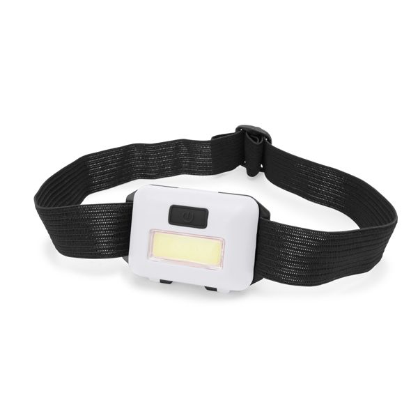 FLASH HEAD TORCH BIELY