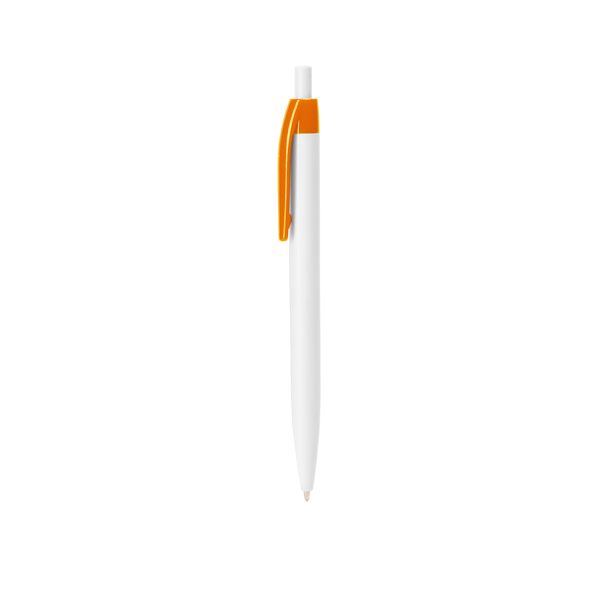 HINDRES BALLPEN ORANGE