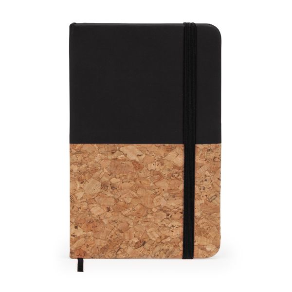 IRIS NOTEBOOK ČIERNY