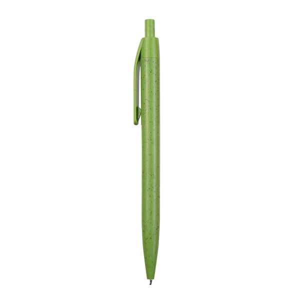 KAMUT BALLPEN OASIS ZELENÁ