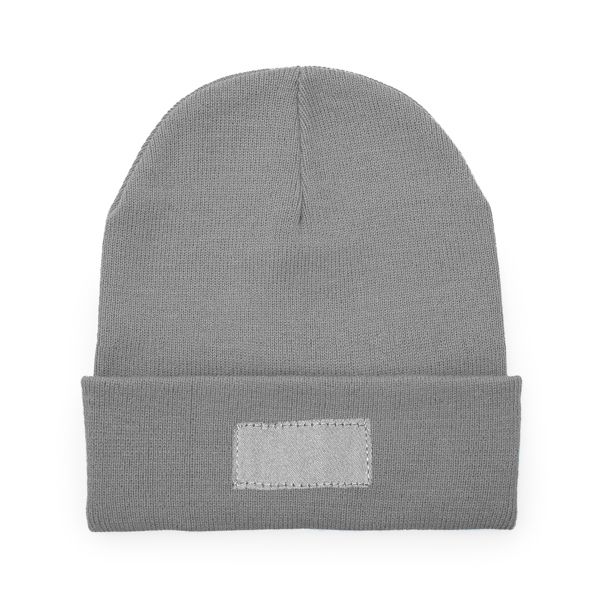 KLOBÚK BULNES HEATHER GREY