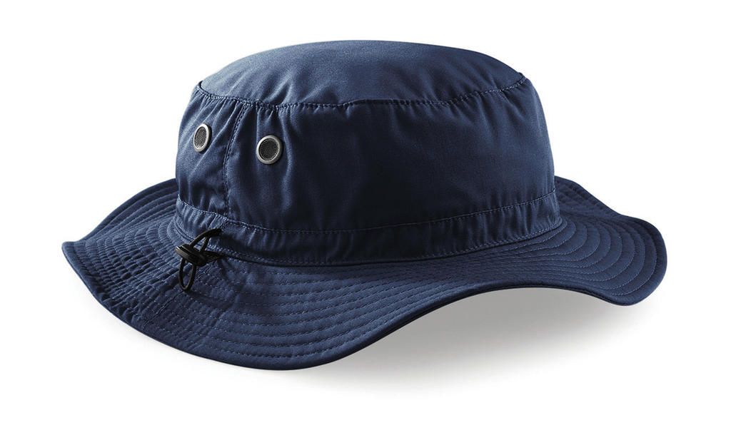 Klobúk Cargo Bucket - navy