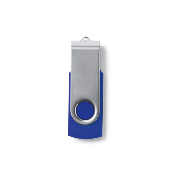 MARVIN PEN DRIVE S/16 GB ROYAL BLUE