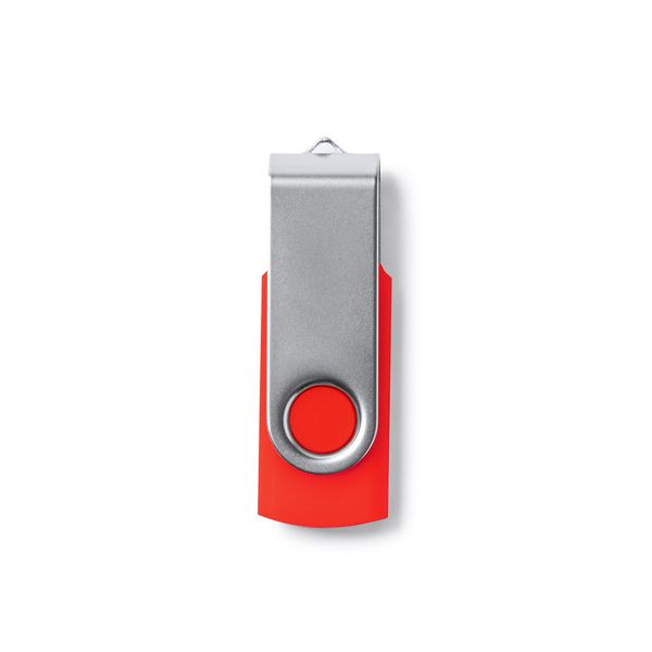 MARVIN PEN DRIVE S/32 GB ČERVENÝ