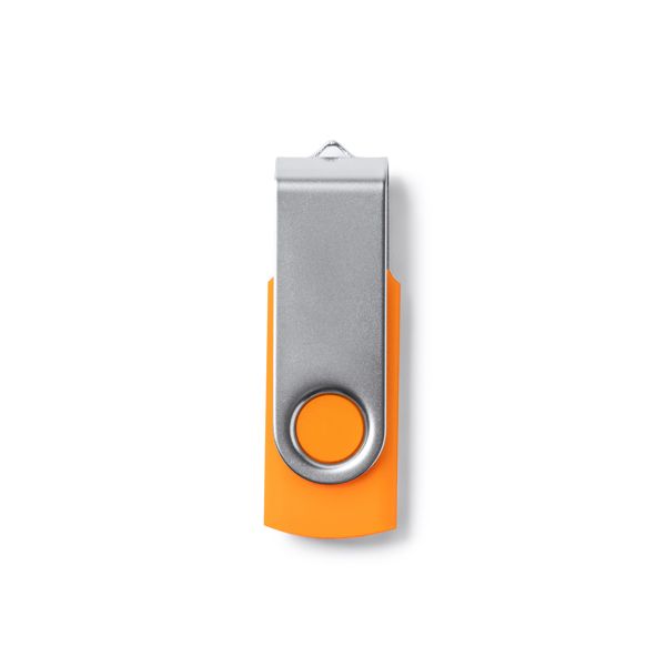 MARVIN PEN DRIVE S/32 GB ORANŽOVÁ