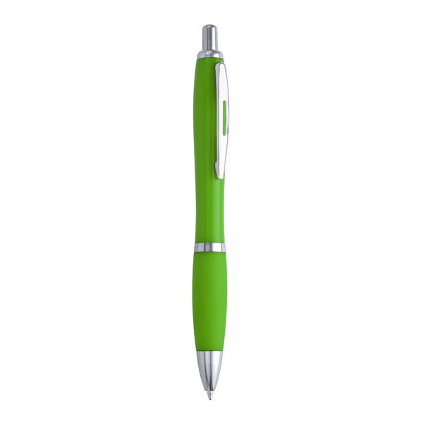 MERLIN BALLPEN OASIS GREEN