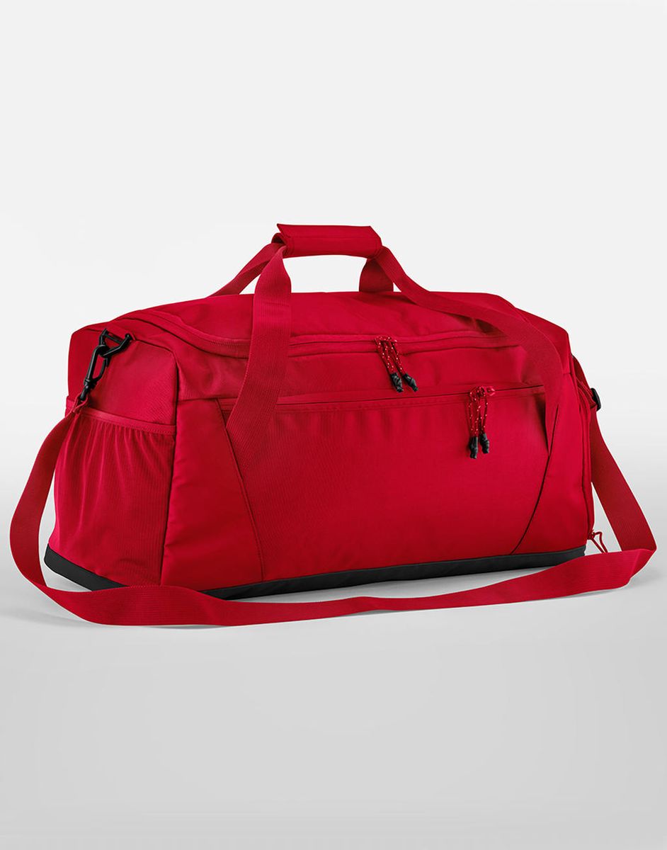 Multi-Sport Locker Holdall taška - bright royal