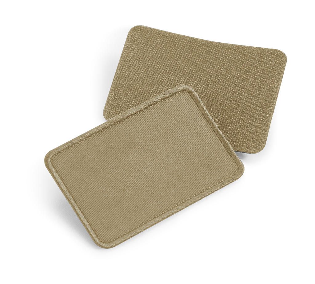 Náplasť Cotton Removable Patch - desert sand 