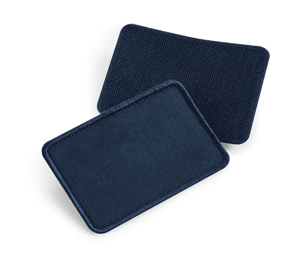 Náplasť Cotton Removable Patch - french navy