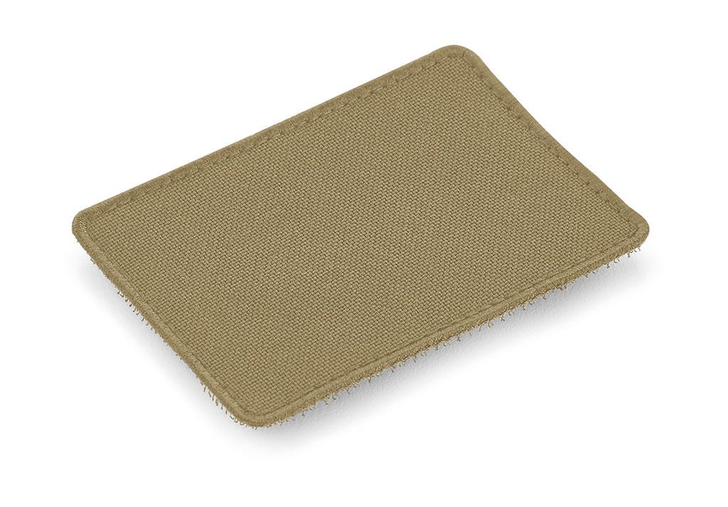 Náplasť MOLLE Utility Patch - desert sand