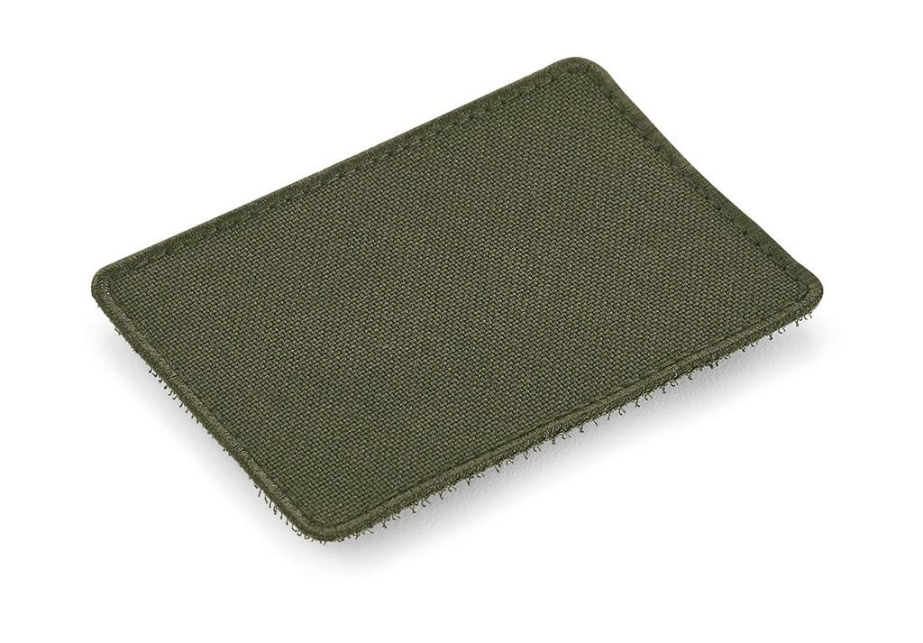 Náplasť MOLLE Utility Patch - military green