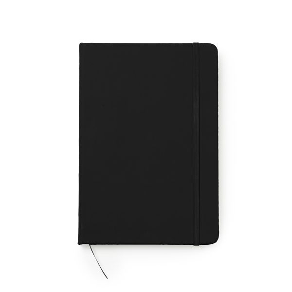 NOTEBOOK ARDAK ČIERNY