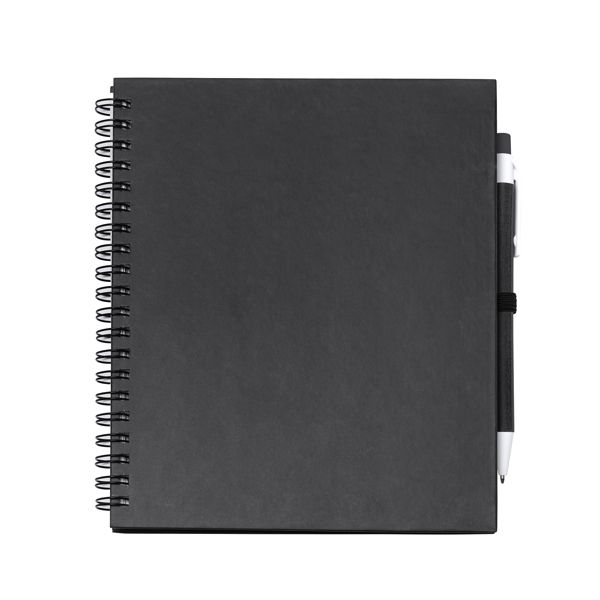 NOTEBOOK LEYNAX ČIERNY