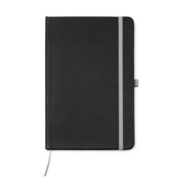 NOTEBOOK PIANA GREY