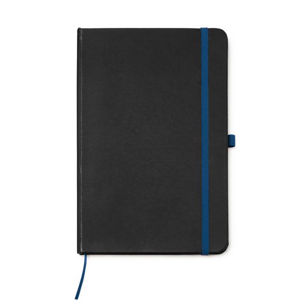 NOTEBOOK PIANA ROYAL BLUE