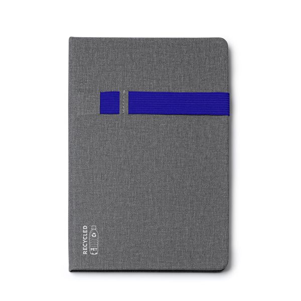 NOTEBOOK SIKAS ROYAL BLUE