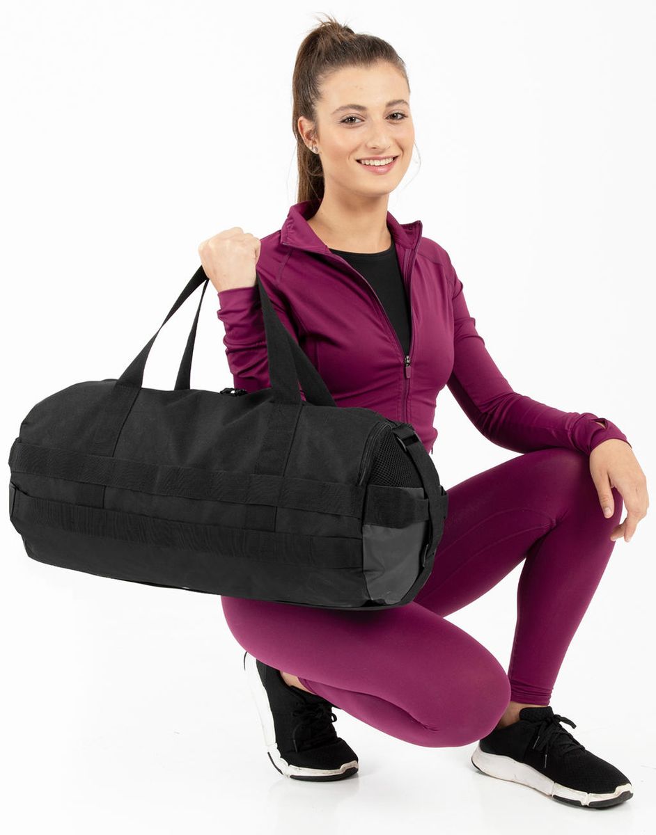 Olympia Sports taška - black